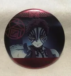 2025年最新】鬼滅の刃 usj 缶バッジ 猗窩座の人気アイテム - メルカリ