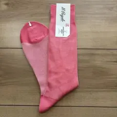 【新品】イルレガロソックス　25-27㎝　メンズ