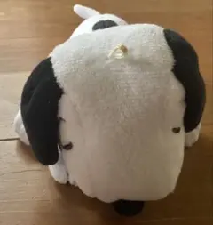 スヌーピーのマスコット　2匹