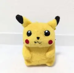 当時物 TOMY ポケモン おしゃべり ピカチュウ 2 ぬいぐるみ レトロ