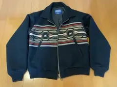 【美品】90s USA製 PENDLETON ぺンドルトン　ウールジャケットのサムネイル