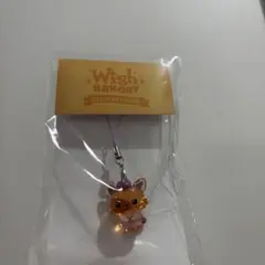 NCTWISH wishbakery シオン　シオニン　キーホルダー