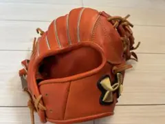 【廃盤】Under Armour 硬式グローブ