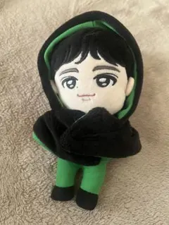 2026年最新】超特急 タクヤ ぬいぐるみ jokerの人気アイテム - メルカリ