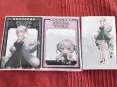 にじさんじ 椎名唯華 ラウワン EXゲーマーズ