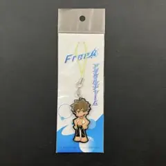 Free! アクリルチャーム 橘真琴