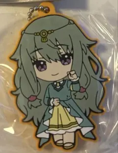 プロセカ　カプセルラバーキーチェーン　Vol.12 草薙寧々