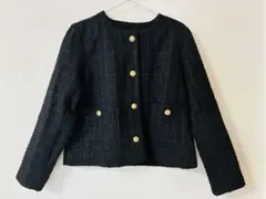 しまむら ジャケット