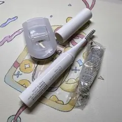 【無印良品】アイラッシュカーラー 廃番品　プレゼントありのサムネイル