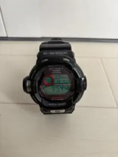 2026年最新】G-shock GW-9200の人気アイテム - メルカリ