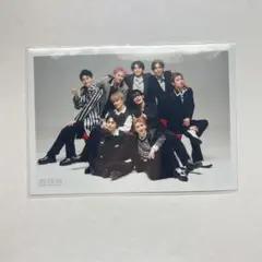 超特急 生写真 集合 Joker