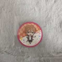 プロセカ　スシローコラボ　東雲彰人　青柳冬弥