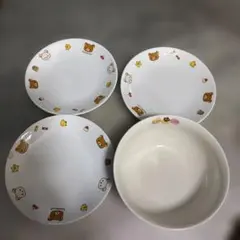 非売品 リラックマ食器まとめ売り 未使用品 - メルカリ