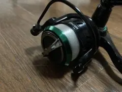 DAIWA スピニングリール MR750 ダイワ