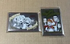 ヒロアカ　原画展