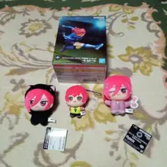 ブルーロック 千切豹馬 4点セット