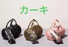 2026年最新】BORDERS at BALCONY レディース ショルダーバッグの人気