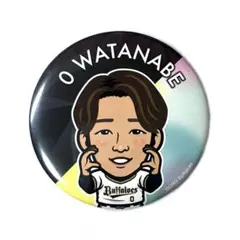 オリックス 渡部遼人 ミラー