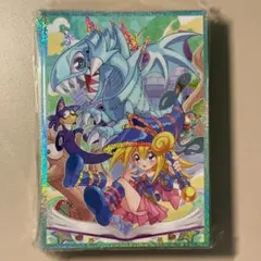 Ys104 ブルーアイズ・トゥーン・ドラゴン 60枚 遊戯王 スリーブ - メルカリ