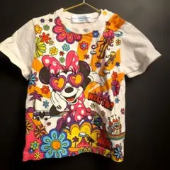 Tokyo Disney Resort ミニーちゃん Tシャツのサムネイル