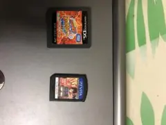 家庭教師ヒットマンリボーンフェイトオブヒート ワンピース海賊無双2