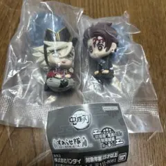 鬼滅の刃　無限城編　すわらせ隊　ガチャ 童磨　竈門炭治郎