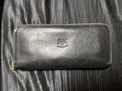 イルビゾンテ 長財布 本革