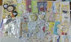 ちいかわ うさぎ セット