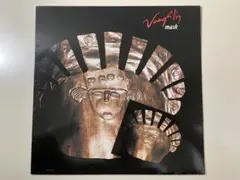 Vangelis mask レコード