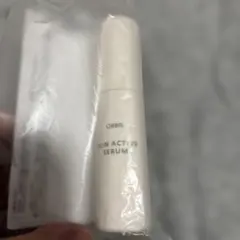 ORBIS SKIN ACTIVE SERUM 美容液 25mlのサムネイル