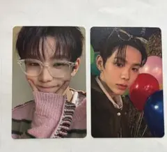 RIIZE ALL OF YOU トレカ　ショウタロウ　セット