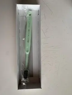 かなや刷子　歯茎ブラシ１本のサムネイル