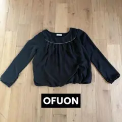 OFUON トップスのサムネイル