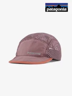 patagonia ダックビルキャップ　パタゴニア