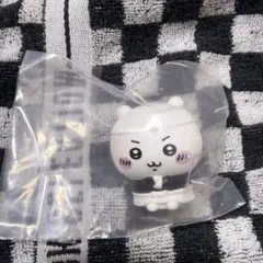 ちいかわラーメン豚 ミニソフビフィギュアコレクション ちいかわ