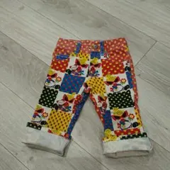 値下げヒスミニ パンツ 90cm