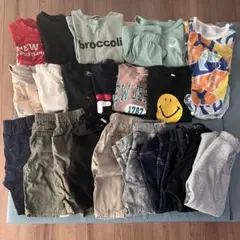 男の子 100 まとめ売り