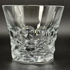 【美品】Baccarat バカラ ブラーヴァ タンブラー 2020 クリスタル