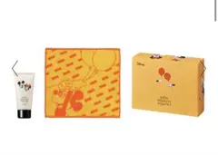john masters organicsディズニーコラボ ハンドクリームセットのサムネイル