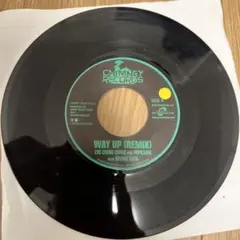 Chronixx / Jah9 7インチレコード Smile Jamaica - メルカリ
