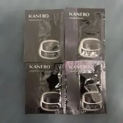 新品　未使用　KANEBO クリーム ナイト 4包のサムネイル