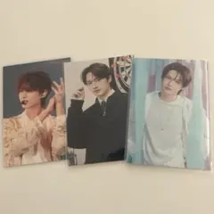 SEVENTEEN ジュン トレカ