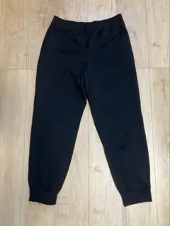 UNIQLO エアリズム　ウルトラストレッチアクティブジョガーパンツ L
