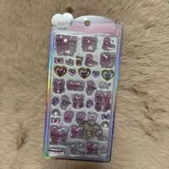 うるちゅるPOPSEAL エスターバニー