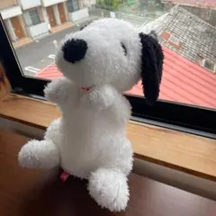 スヌーピー SNOOPY PEANUTS ぬいぐるみ 特大サイズ
