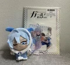 エドモンド Nu:カーニバル ‐Bliss 2点セット