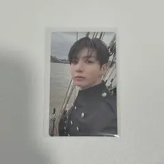 BTS ARIRANG アリランweverse 1次 2次 ラキドロ ジョングク BTS ARIRANG Weverse ラキドロ 1次 ジョングク - メルカリ