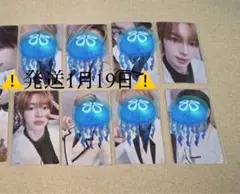 3차 LUCKY DRA ハンジン