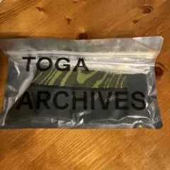 TOGA ARCHIVES Tabio コラボ ソックス
