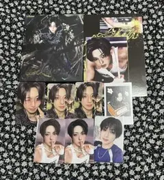 会場限定CD販売購入特典2等 &TEAM FUMA トレカ NEWS | &TEAM OFFICIAL SITE